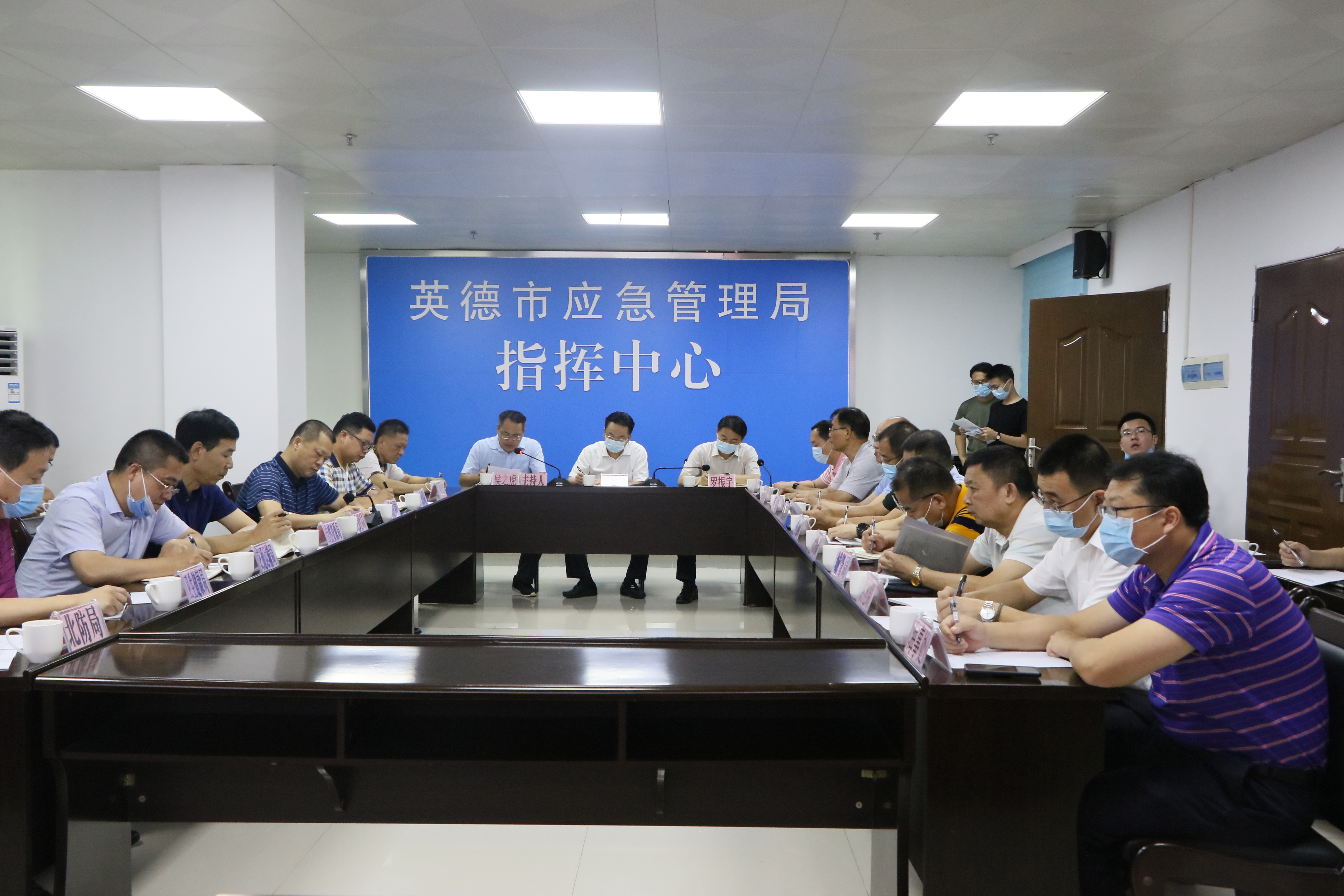 英德新闻最新消息获取指南，掌握最新消息，一览无遗