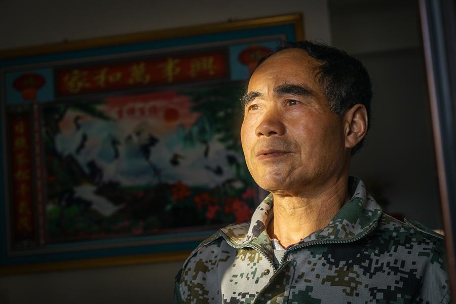 长兴最新新闻，拥抱自然之旅，重拾内心的宁静