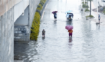 湖南暴雨最新动态，影响、观点与立场全解析