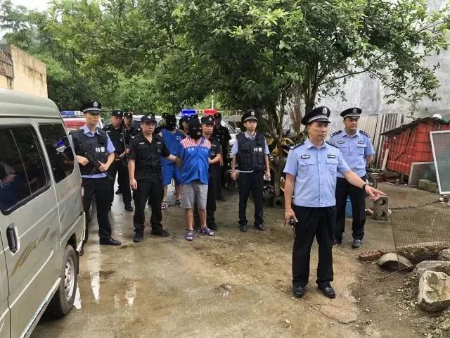 广西凭祥最新案件概览，最新案件分析报道