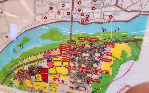 东江之星最新规划揭秘，打造温馨日常生活空间