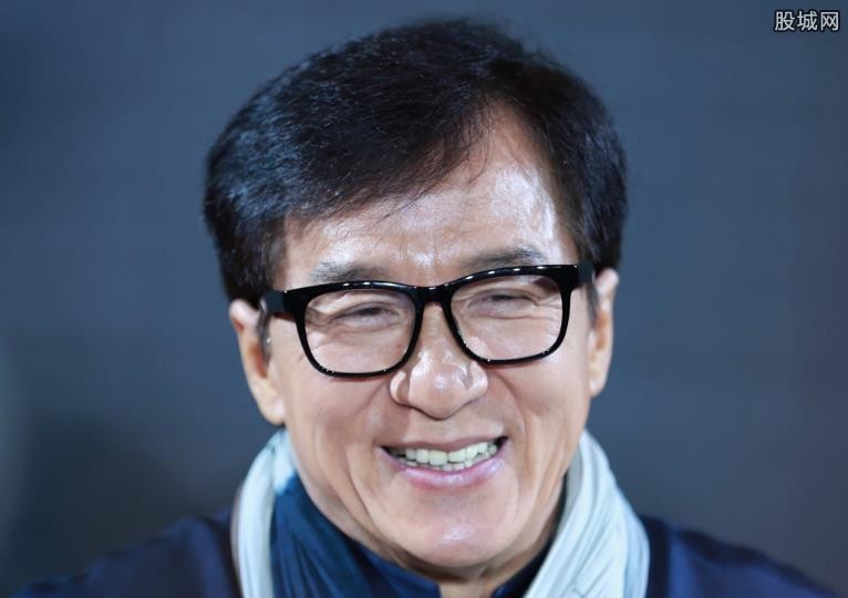 成龙遗产最新分配，科技前沿重塑财富，开启未来生活新篇章体验
