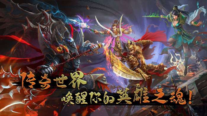 最新经典网游，自然美景的治愈之旅探索