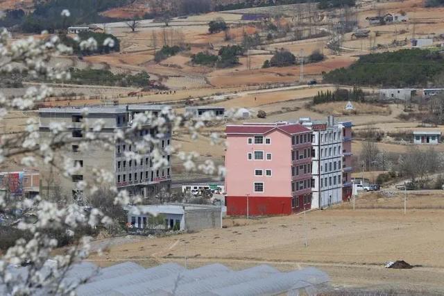 最新毕节农村道场，展现新时代乡村风貌的典范之地