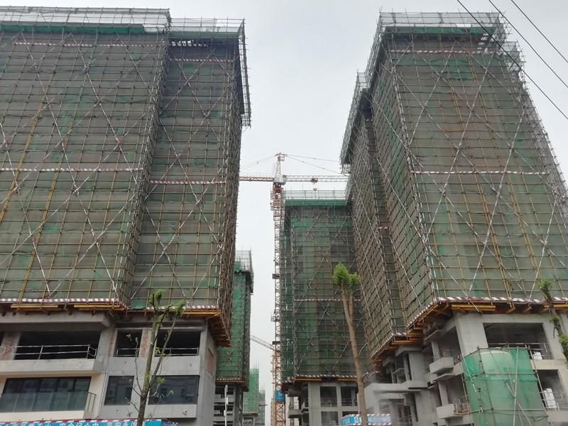 天府之国成都最新楼市揭秘，探索新房市场趋势！