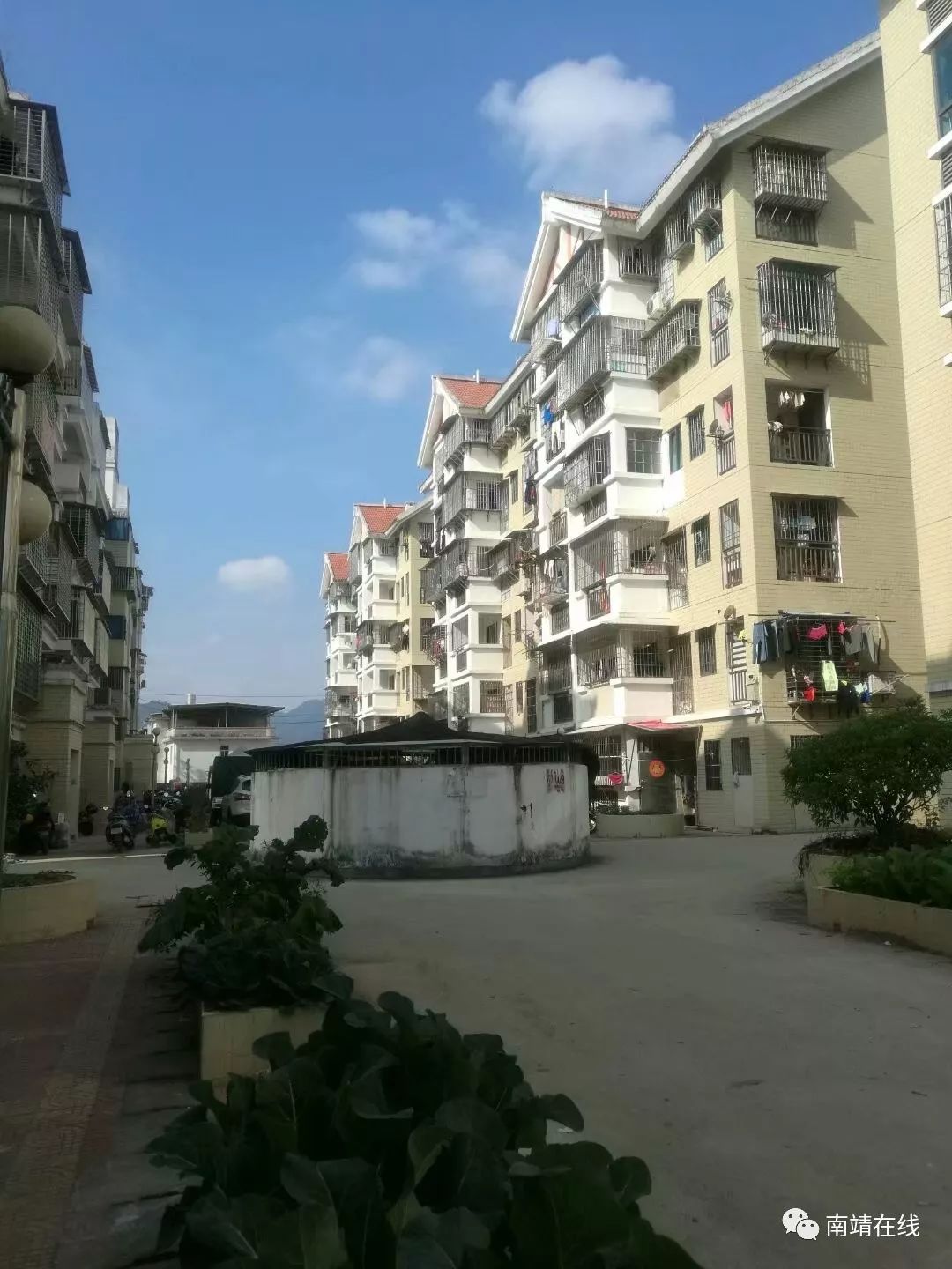 南靖最新房价动态及未来房地产发展趋势探索