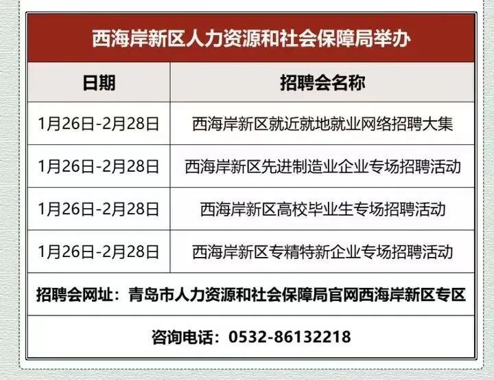 黄岛最新招工热潮与科技新品亮相，引领未来生活新潮流