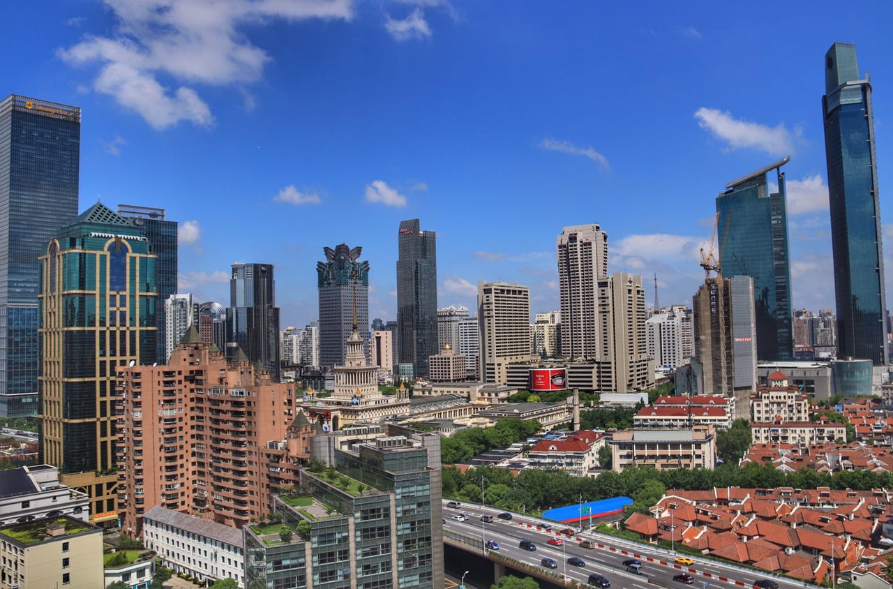 巨鹿最新楼盘揭秘，豪华住宅一览无余🏠✨