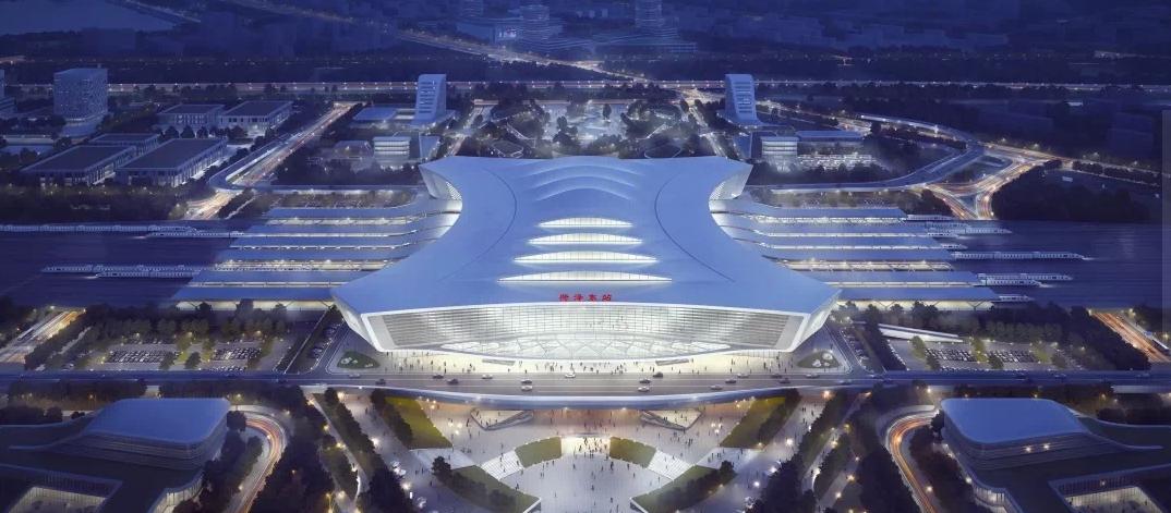 曹县西站最新进展详解，建设步骤指南