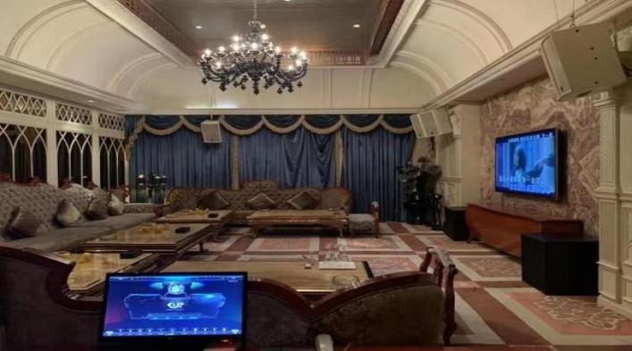 济南夜总会最新动态，城市变迁中的自信与成就感