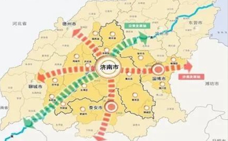 济南规划最新消息2024,济南规划最新消息2024，一场城市发展的思辨