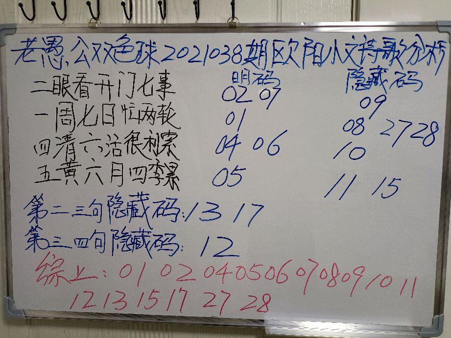 欧阳小文最新诗谜大全汇总