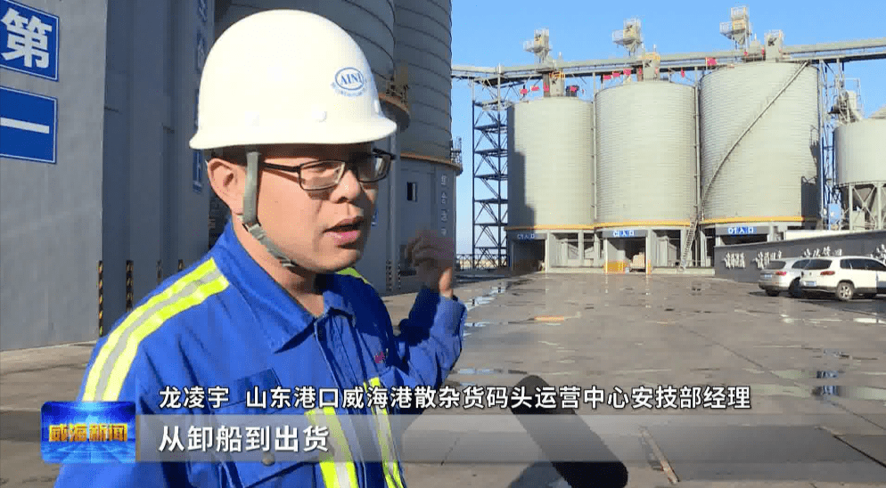 威海环保最新动态更新，环保查处最新消息
