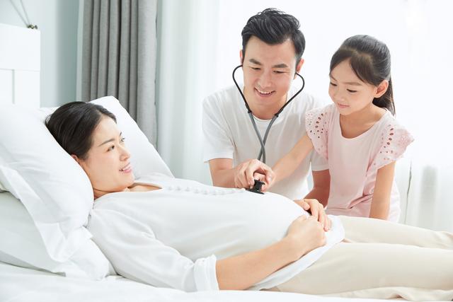国家最新政策关于孕妇的观点深度解析与论述