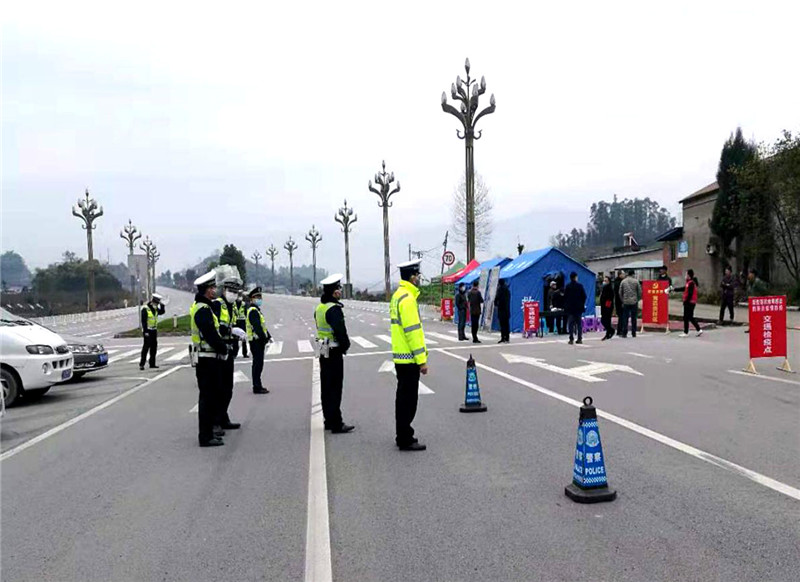 最新疫情广安,最新疫情广安，变化中的力量，学习铸就自信