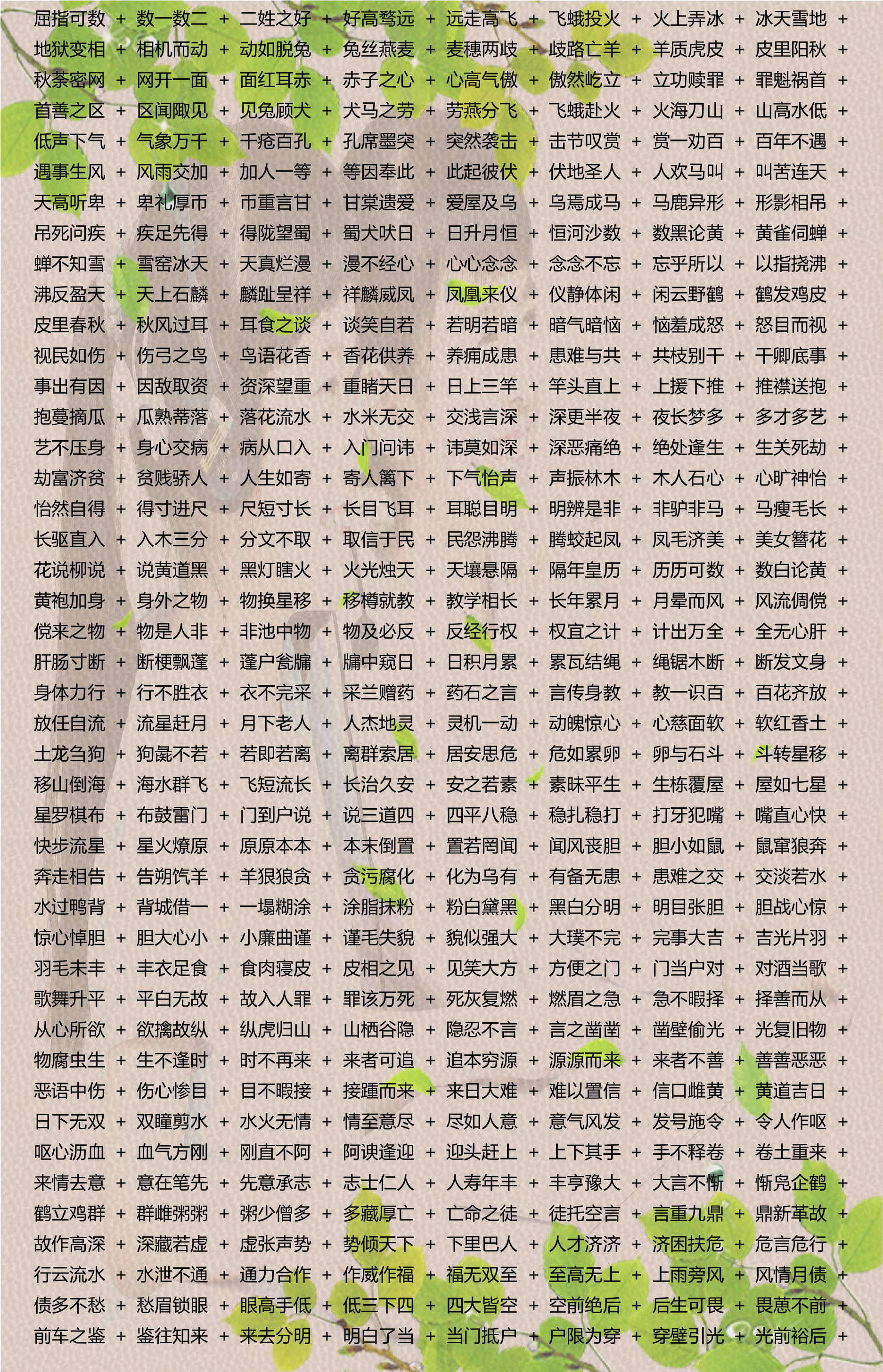 新奥天天免费资料四字成语,全面实施策略设计_同步版34.589