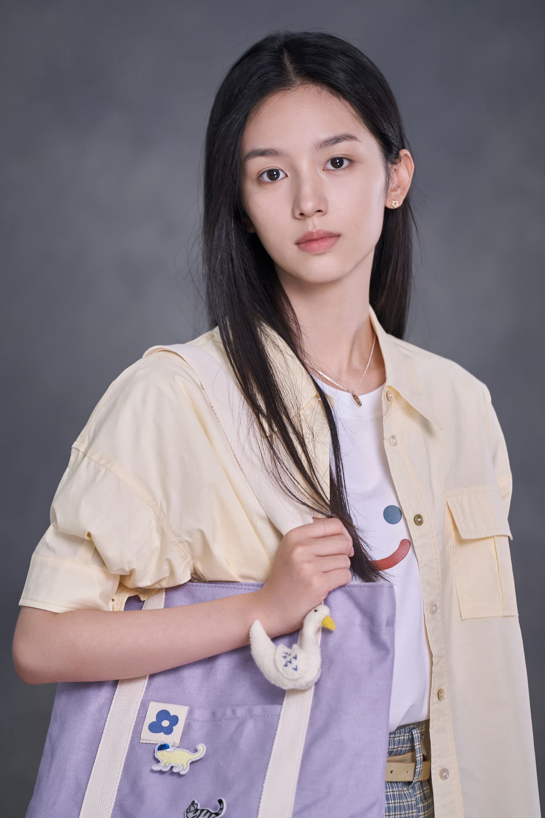 周也最新——引领时尚潮流的新标杆🌟