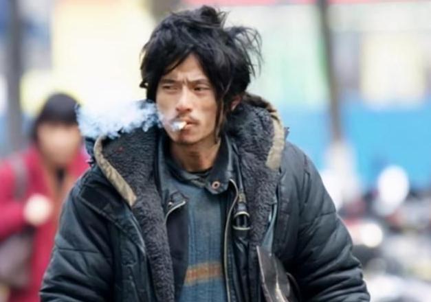 最新犀利哥现象，网络现象与个人立场的探讨与反思