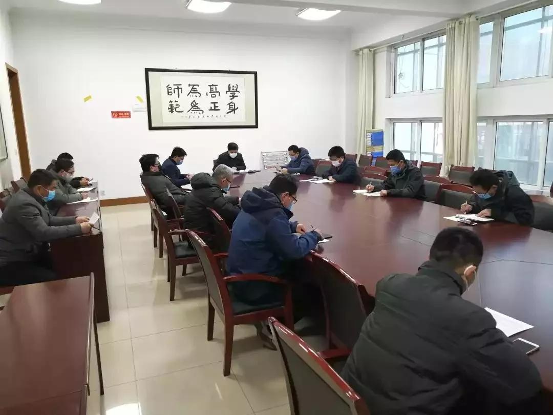 最新疫情泰安,最新疫情泰安，全面防控，共筑健康防线
