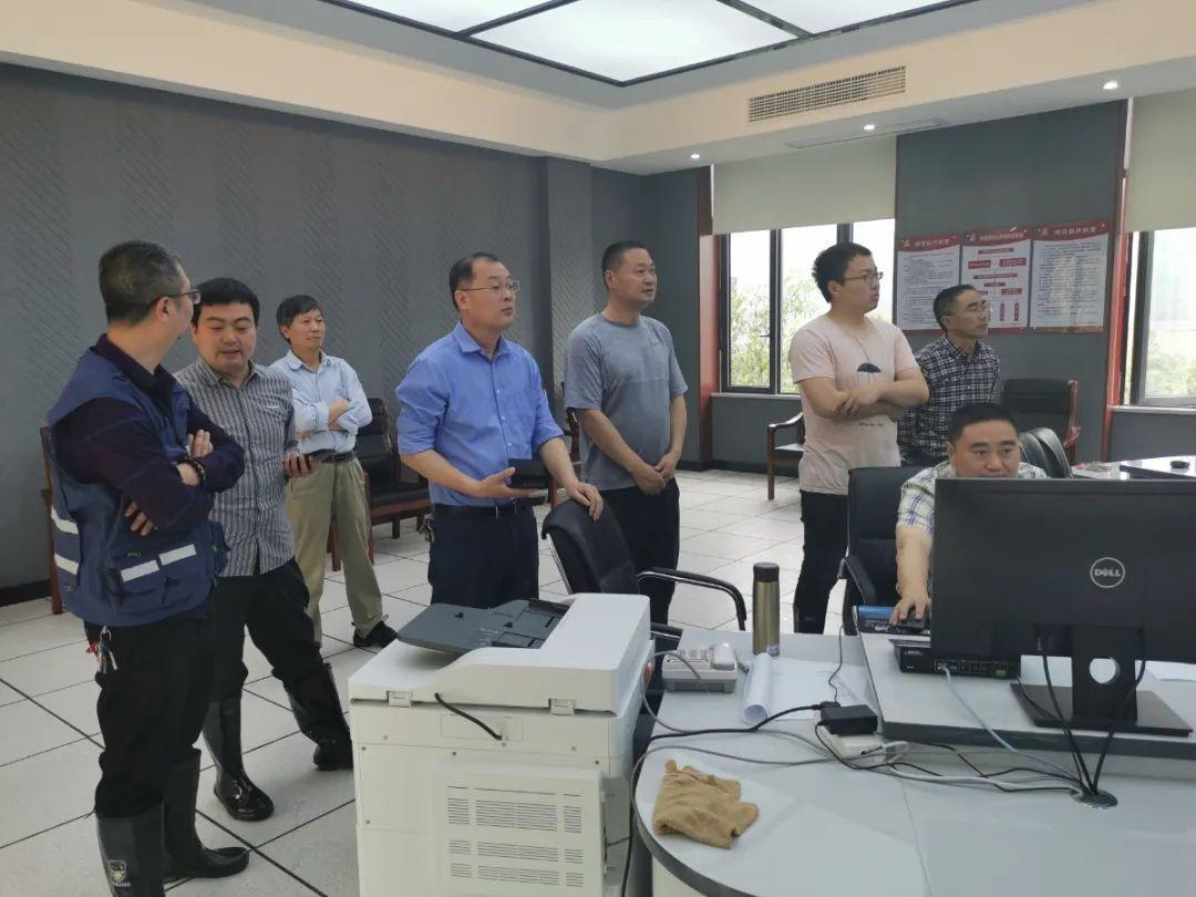 衢州汛情实时更新，关注安全度汛的最新动态
