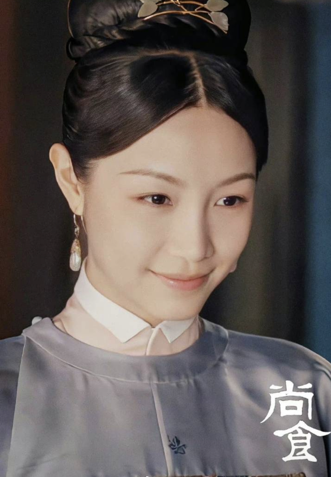尚食最新，励志美食唤醒学习味蕾，自信成就梦想之旅