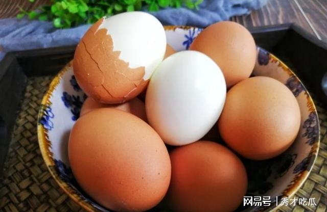 最新煮鸡蛋,最新煮鸡蛋技术，轻松掌握鸡蛋的完美烹饪之道