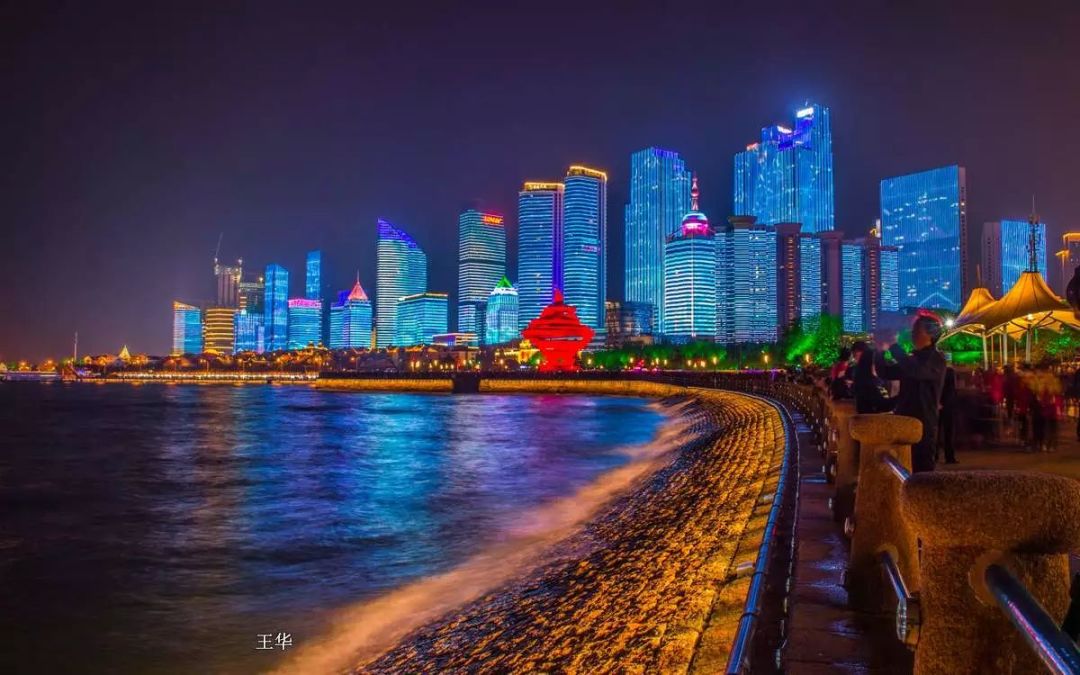 最新夜景之旅，寻找内心平静的征途