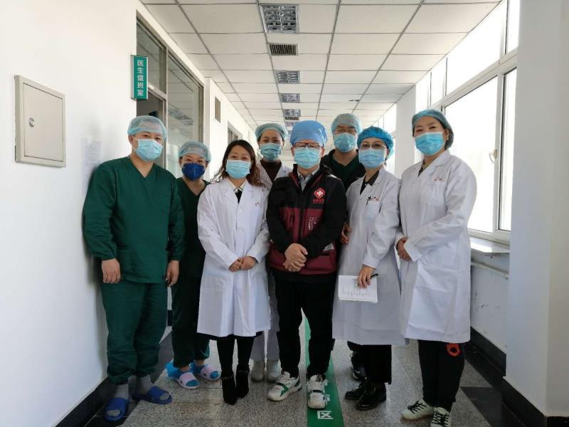 舒兰最新疫情下的夏日小日常，温情与陪伴的力量
