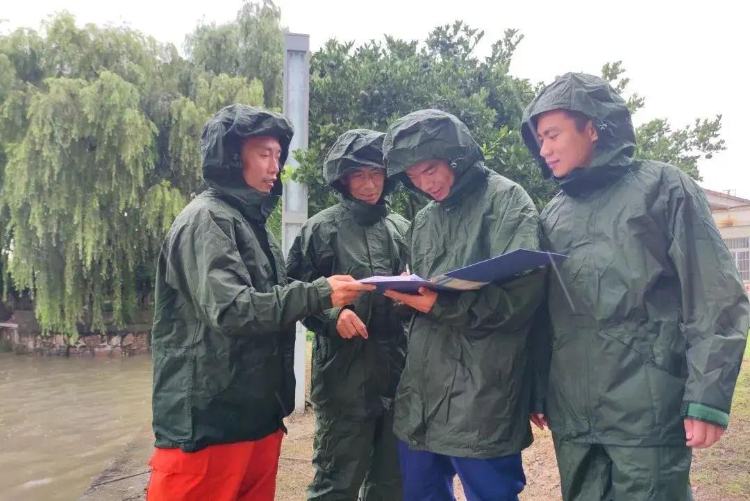 最新太湖险情应对步骤指南揭秘，应对险情的紧急措施与指南