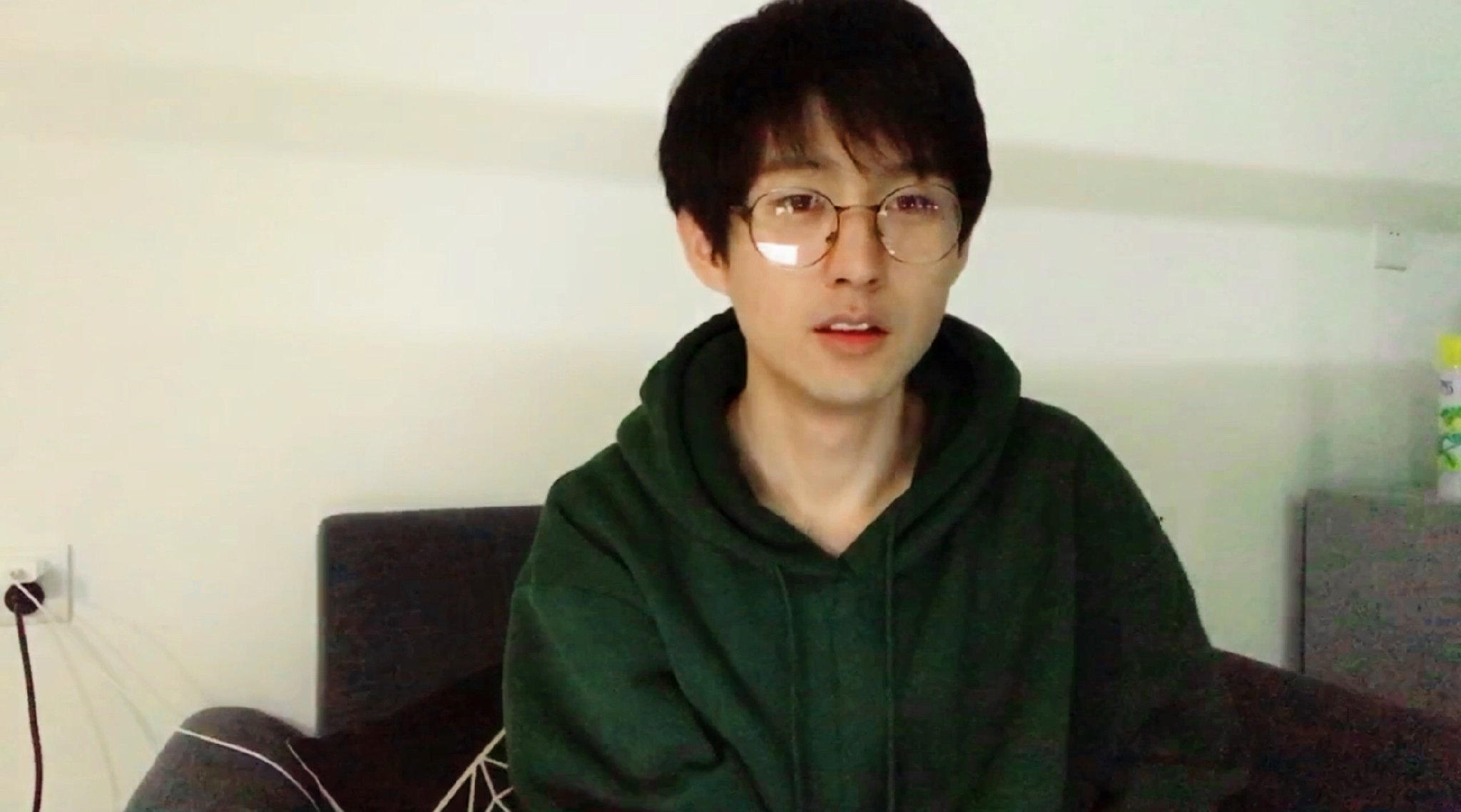 温馨友爱时光胶囊，最新CV的日常与日常更新