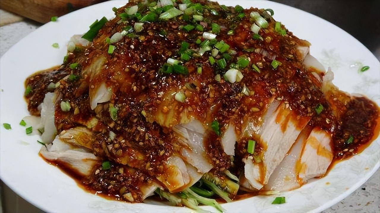 小巷深处的最新味型味觉奇遇