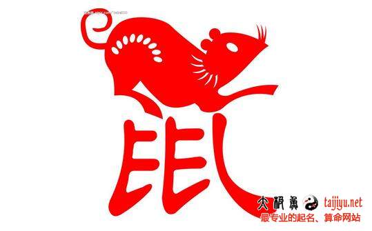 鼠年最新流行网名精选