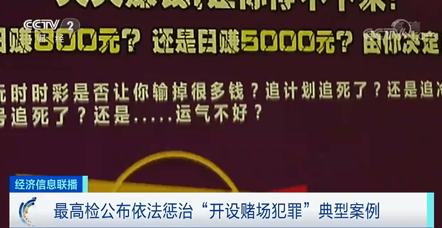 网赌最新案例分析，警示与防范指南