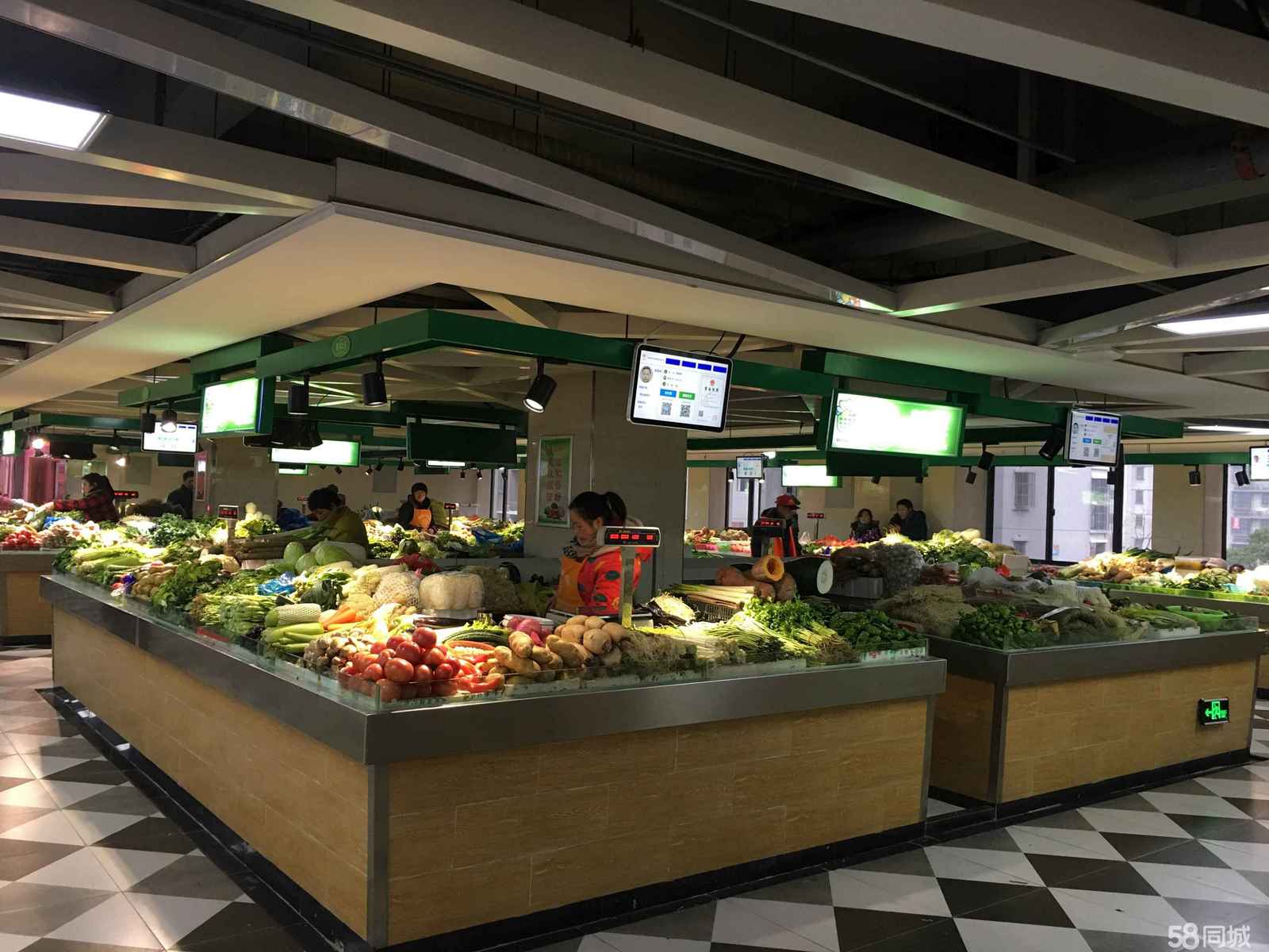 温州菜市场租赁最新动态与资讯更新