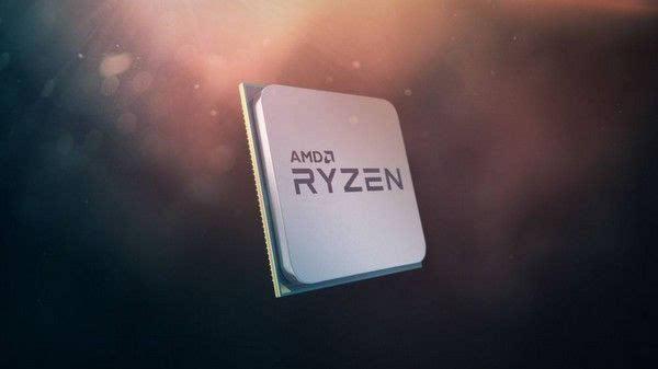 Ryzen 3处理器上市，新一代性能猛兽席卷市场！