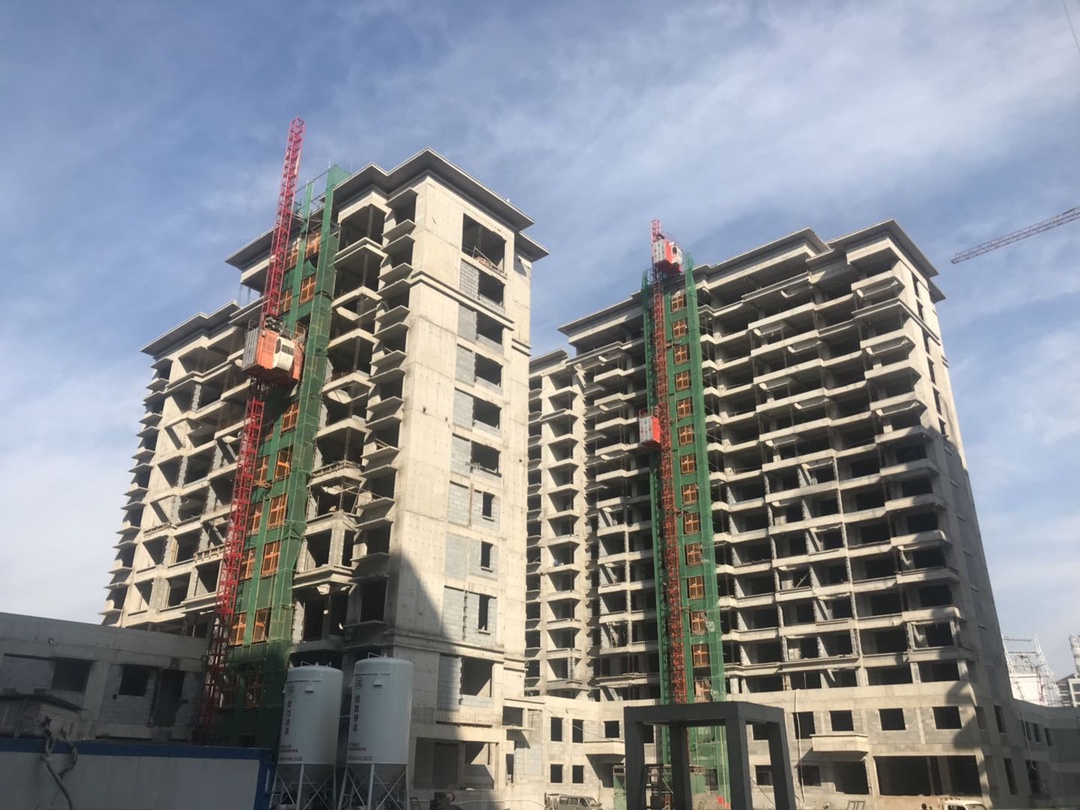 林州房产网最新住宅项目概览，城市新居的理想选择 🏠🌆