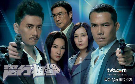 熬夜必追爆款港剧推荐！最新港剧大盘点📺