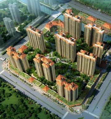 清远东城水岸最新动态报道速递