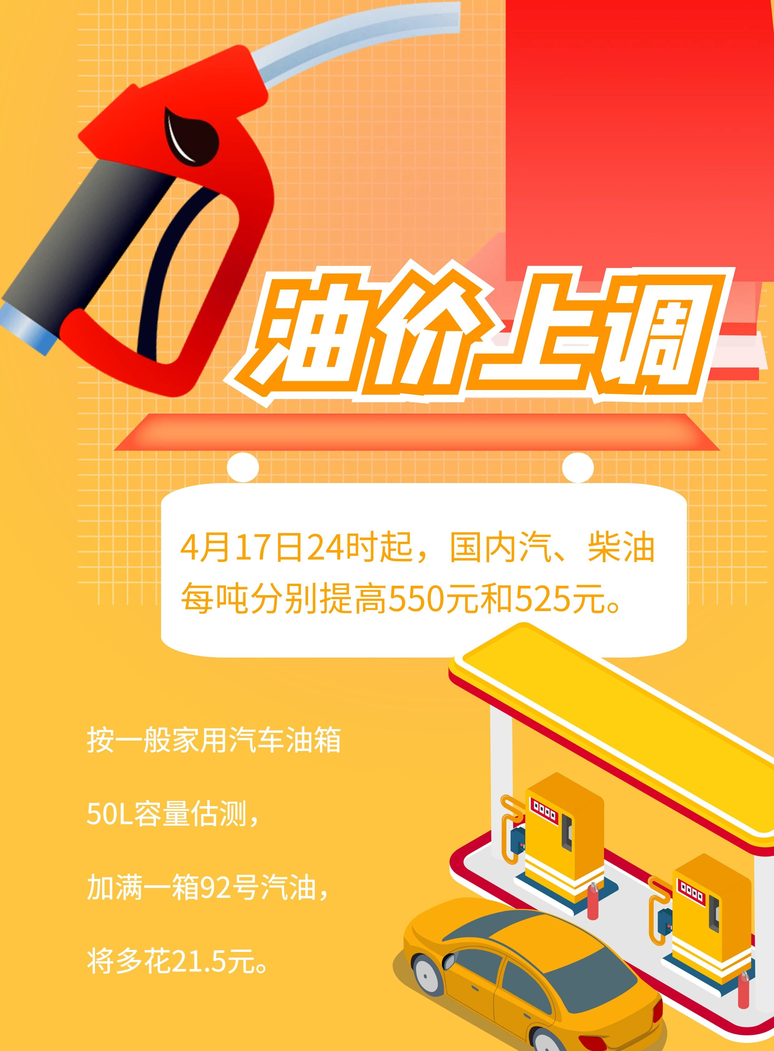柴油今日油价最新动态，一文掌握油价信息🔥🚗