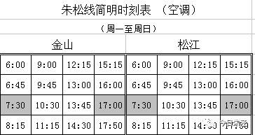 金漕线时刻表2017，变化中的学习之旅，塑造自信与成就感的源泉