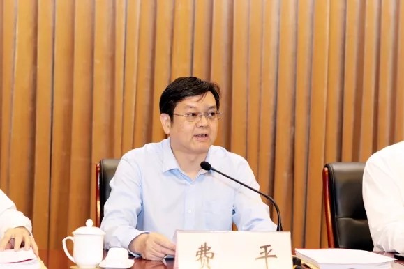 泉州新任副市长刘志平，引领未来城市发展的崭新篇章！