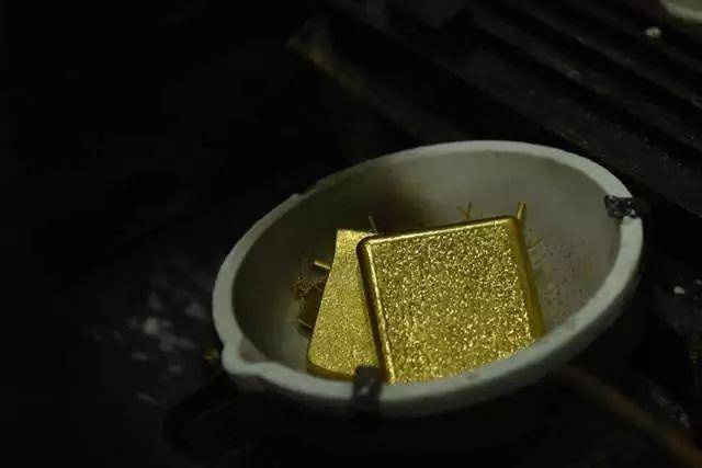 黄金工艺创新动态，持续磨砺，铸就辉煌辉煌历程