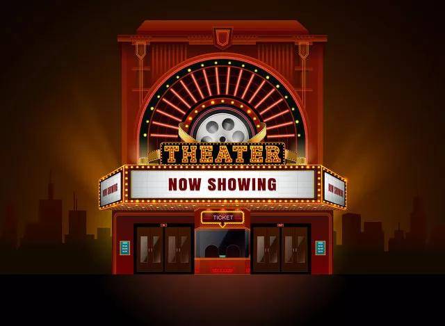 Introducing the Cinema Room: 电影观赏体验的技术革新之旅