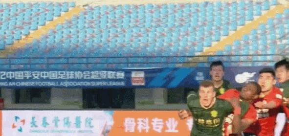亚泰与河南的巅峰对决，一场不容错过的比赛！