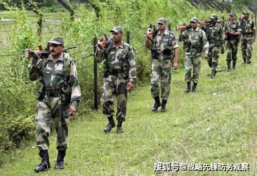 中印冲突最新动态，寻求内心平静的旅程