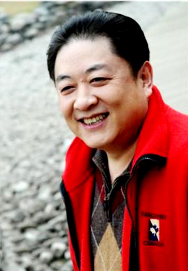 刘斌演员的演艺之路与魅力展现