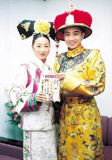 怀玉公主电视剧，古典魅力与现代演绎的交融之作
