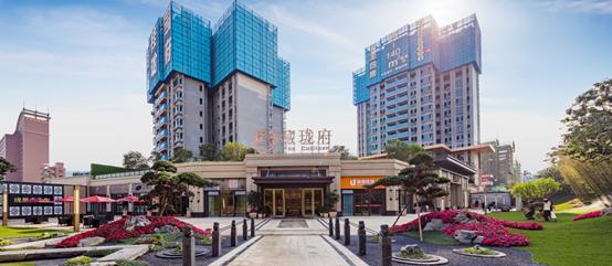 碧桂园藏珑府价格探析，多元因素下的市场定位与市场反应分析