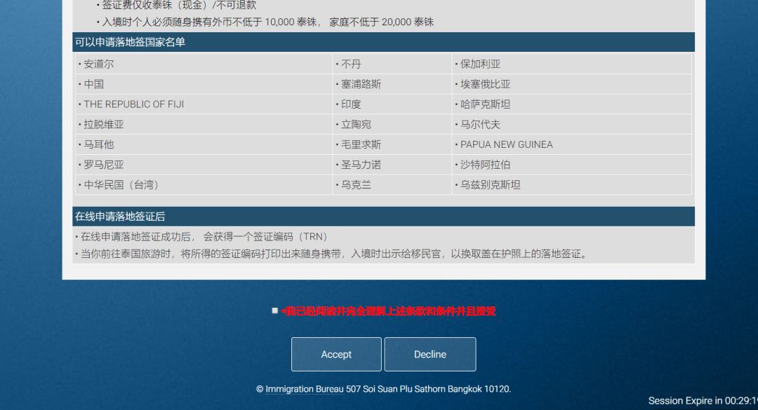 泰国签证资讯更新，历史背景、重大事件与地位影响全解析