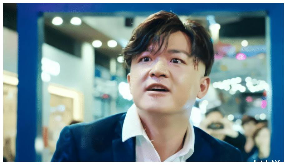科技重塑影视传奇，大人物演员表揭示未来观影新篇章